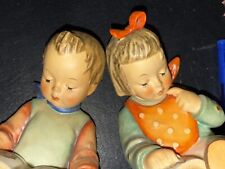 Vintage pair hummel for sale  Kent