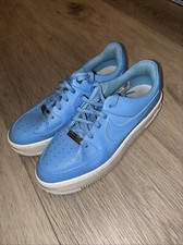 Nike af1 sage for sale  Hampstead