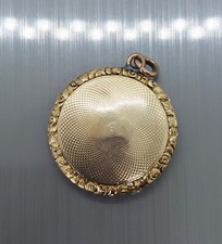 Antique 9ct solid for sale  WAKEFIELD