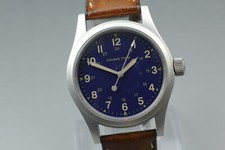 Mint hamilton khaki d'occasion  Expédié en Belgium