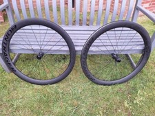 bontrager aeolus for sale  BRIDGWATER