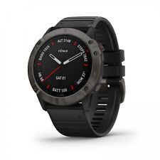 Garmin fenix sapphire for sale  Brooklyn