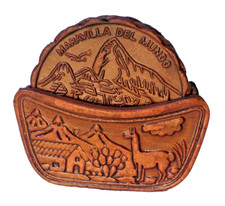 Vtg souvenir cusco for sale  Inman