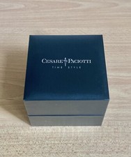 Cesare paciotti scatola usato  Milano