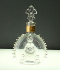 Carafe cognac cristal d'occasion  France