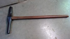 Vintage railroad spike for sale  Holden