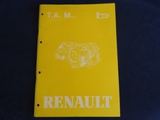 Manuel reparation boite d'occasion  Saint-Cyr-sur-Mer