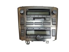 Radio audio system gebraucht kaufen  Deutschland