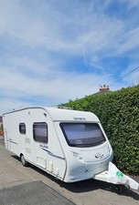 lunar twin axle caravan for sale lunar twin axle caravan for sale ALFRETON
