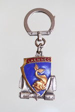 Porte clés augis d'occasion  Lambesc
