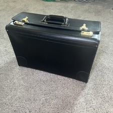 korchmar briefcase for sale  Byron Center