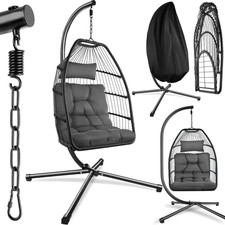 Hamac fauteuil suspendu d'occasion  Andrésy
