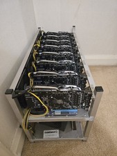 Radeon 570 crypto for sale  COVENTRY