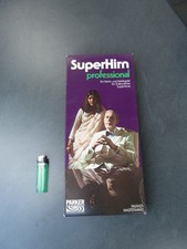 Superhirn professional vintage gebraucht kaufen  Haar