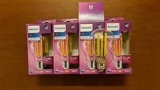 Lampadine philips led usato  Roasio