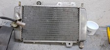 Radiatore ventola gilera usato  Chioggia