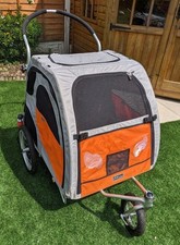 Pet stroller cycle for sale  HUDDERSFIELD