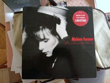 Mylene farmer cendres d'occasion  Gondecourt