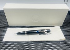 Montblanc boheme blue for sale  Great Neck