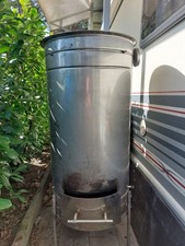 Räucherofen räuchertonne ede gebraucht kaufen  Herne
