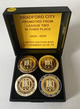 bradford badge for sale bradford badge for sale THORNTON-CLEVELEYS