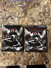 Usado, Resident Evil Operation Raccoon City edição especial ps3 livro de aço na caixa comprar usado Usado, Resident Evil Operation Raccoon City edição especial ps3 livro de aço na caixa comprar usado  Enviando para Brazil