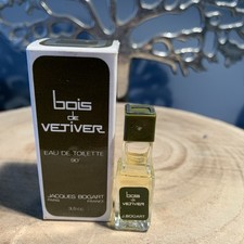 Miniature bois vétiver d'occasion  Rixheim