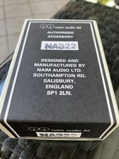 Naim audio na322 usato  Volpago del Montello