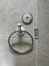 vintage towel ring for sale vintage towel ring for sale SWINDON