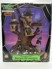 lemax halloween for sale lemax halloween for sale Saint Louis
