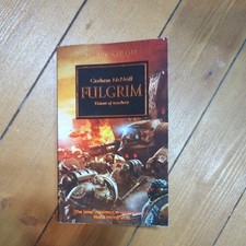 Warhammer 40k horus for sale  PETERBOROUGH