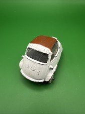 Quiralu isetta velam d'occasion  Gramat