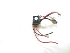 Novak havoc brushless for sale  Seymour