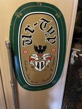 Rummelbier email schild gebraucht kaufen  Einhausen