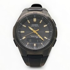 Montre casio wave d'occasion  Expédié en France