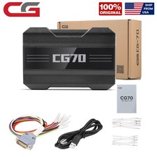 Cgdi cg70 srs for sale  La Puente