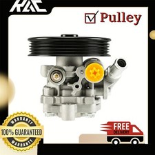 Power steering pump for sale  USA