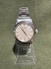 Vintage rolex speedking for sale  Tulsa