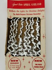 Vintage christmas twisted for sale  Oxnard