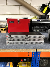 Dbx 215s rackmount for sale  SHEPPERTON