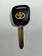 Genuine toyota keyless for sale  LONDON