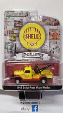 Greenlight shell oil d'occasion  Schirmeck