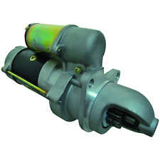 Starter motor perkins for sale  SOUTHSEA