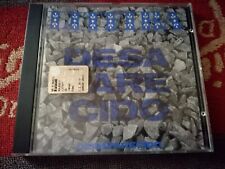 Litfiba desaparecido usato  San Gregorio di Catania