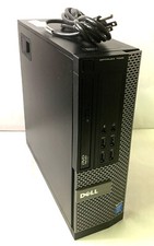 Dell Optiplex 7020 SFF 3.30GHz 8GB 500GB Fedora Linux 42 KDE Plasma Libre Office comprar usado  Enviando para Brazil
