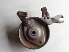 Bremsankerplatte simson sr1 gebraucht kaufen  Blankenrath