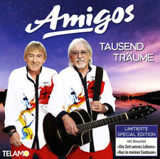 Amigos träume limitierte gebraucht kaufen  Deutschland