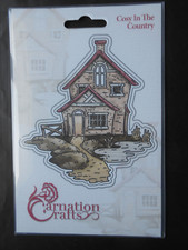 Carnation crafts cosy for sale  STURMINSTER NEWTON