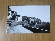 Cartolina roggiano gravina usato  Beinasco