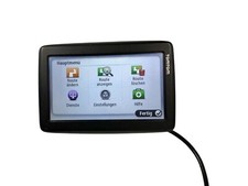 Tomtom navi start gebraucht kaufen  Radolfzell am Bodensee